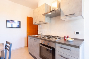 La Casa del Mare Cristallino - distese sabbiose da sogno a piedi - clima e wi-fi Torre San Giovanni - Foto 3