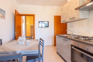 La Casa del Mare Cristallino - distese sabbiose da sogno a piedi - clima e wi-fi Torre San Giovanni - Foto 4