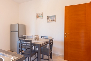 La Casa del Mare Cristallino - distese sabbiose da sogno a piedi - clima e wi-fi Torre San Giovanni - Foto 5