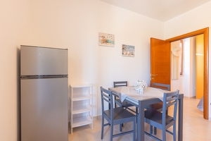 La Casa del Mare Cristallino - distese sabbiose da sogno a piedi - clima e wi-fi Torre San Giovanni - Foto 6