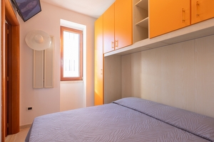 La Casa del Mare Cristallino - distese sabbiose da sogno a piedi - clima e wi-fi Torre San Giovanni - Foto 7