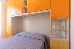 La Casa del Mare Cristallino - distese sabbiose da sogno a piedi - clima e wi-fi Torre San Giovanni - Foto 9