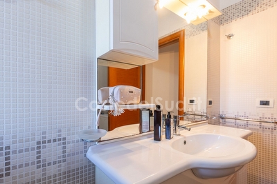 La Casa del Mare Cristallino - distese sabbiose da sogno a piedi - clima e wi-fi Torre San Giovanni - Foto 12