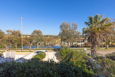 La Casa del Mare Cristallino - distese sabbiose da sogno a piedi - clima e wi-fi Torre San Giovanni - Foto 17