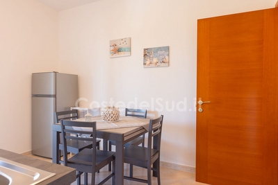 La Casa del Mare Cristallino - distese sabbiose da sogno a piedi - clima e wi-fi Torre San Giovanni - Foto 5