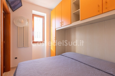 La Casa del Mare Cristallino - distese sabbiose da sogno a piedi - clima e wi-fi Torre San Giovanni - Foto 7