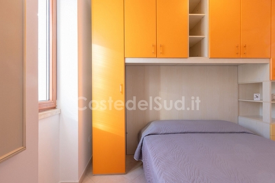 La Casa del Mare Cristallino - distese sabbiose da sogno a piedi - clima e wi-fi Torre San Giovanni - Foto 8