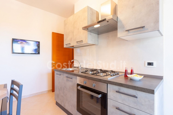 La Casa del Mare Cristallino - distese sabbiose da sogno a piedi - clima e wi-fi Torre San Giovanni