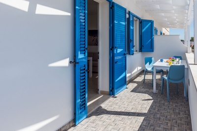 Residence Mediterraneo