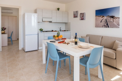 Residence Mediterraneo