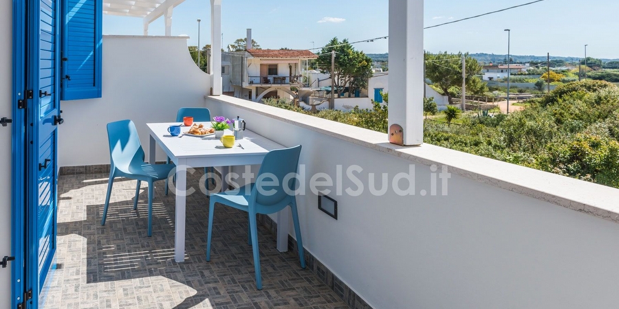 Foto della Casa Vacanza Codice 5392