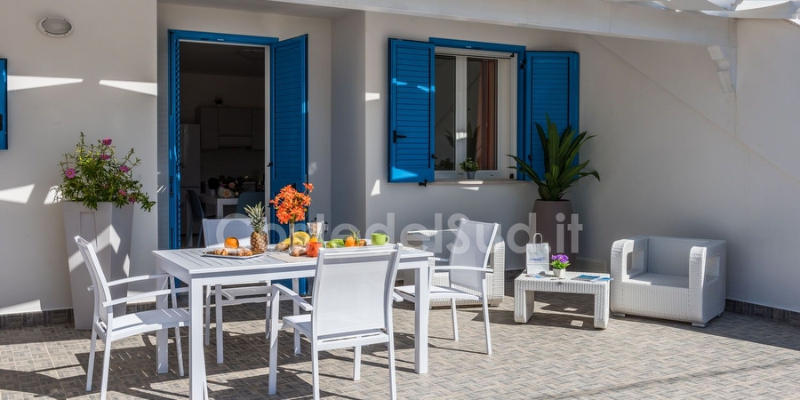Foto della Casa Vacanza Codice 5393