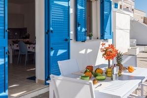 Casa Vacanza 5394 mobile