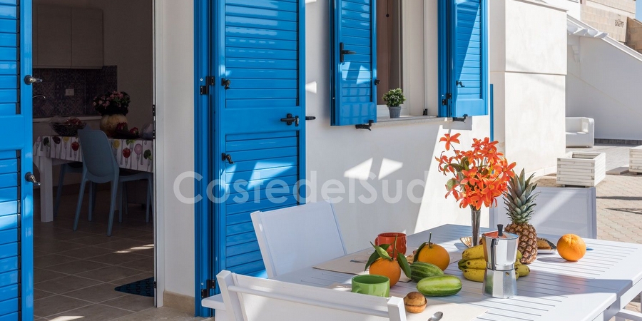 Foto della Casa Vacanza Codice 5394