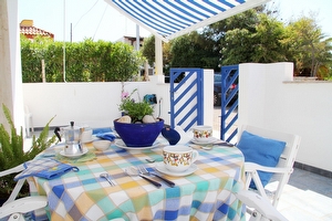 Casa Vacanza 5398 mobile