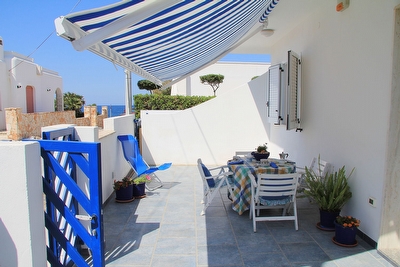 Villetta vicino al mare zona tranquilla