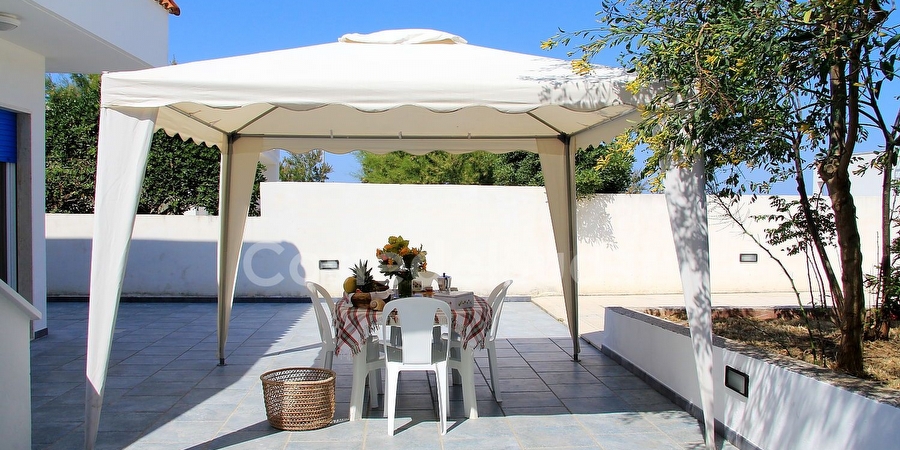 Foto della Casa Vacanza Codice 5399