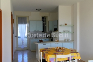 Appartamento su due livelli mare e passeggio a piedi. Torre San Giovanni - Foto 10