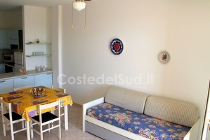 Appartamento su due livelli mare e passeggio a piedi. Torre San Giovanni - Foto 11