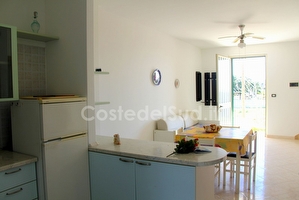 Appartamento su due livelli mare e passeggio a piedi. Torre San Giovanni - Foto 13