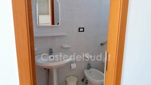 Appartamento su due livelli mare e passeggio a piedi. Torre San Giovanni - Foto 14