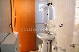 Appartamento su due livelli mare e passeggio a piedi. Torre San Giovanni - Foto 16