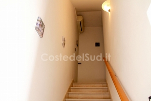 Appartamento su due livelli mare e passeggio a piedi. Torre San Giovanni - Foto 18