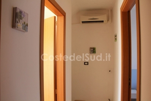 Appartamento su due livelli mare e passeggio a piedi. Torre San Giovanni - Foto 19