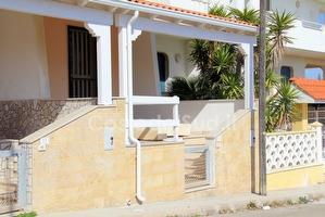 Appartamento su due livelli mare e passeggio a piedi. Torre San Giovanni - Foto 6