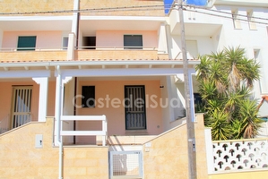 Appartamento su due livelli mare e passeggio a piedi. Torre San Giovanni - Foto 7