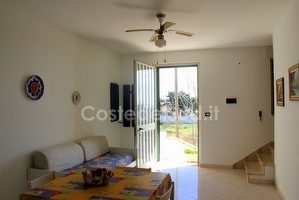 Appartamento su due livelli mare e passeggio a piedi. Torre San Giovanni - Foto 9