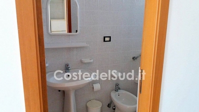 Appartamento su due livelli mare e passeggio a piedi. Torre San Giovanni - Foto 14