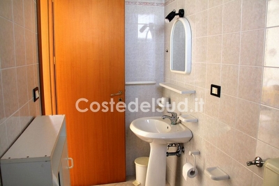 Appartamento su due livelli mare e passeggio a piedi. Torre San Giovanni - Foto 16