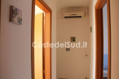 Appartamento su due livelli mare e passeggio a piedi. Torre San Giovanni - Foto 19