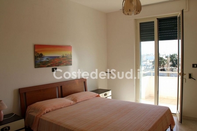 Appartamento su due livelli mare e passeggio a piedi. Torre San Giovanni - Foto 20