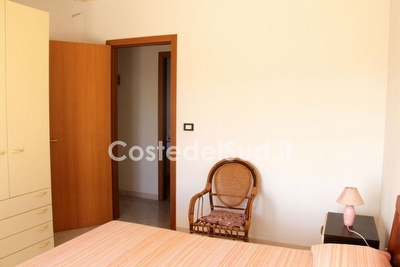 Appartamento su due livelli mare e passeggio a piedi. Torre San Giovanni - Foto 21