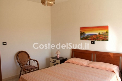 Appartamento su due livelli mare e passeggio a piedi. Torre San Giovanni - Foto 22