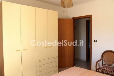 Appartamento su due livelli mare e passeggio a piedi. Torre San Giovanni - Foto 23