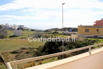 Appartamento su due livelli mare e passeggio a piedi. Torre San Giovanni - Foto 24