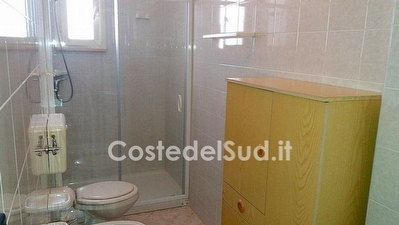 Appartamento su due livelli mare e passeggio a piedi. Torre San Giovanni - Foto 30