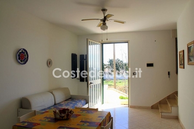 Appartamento su due livelli mare e passeggio a piedi. Torre San Giovanni - Foto 9