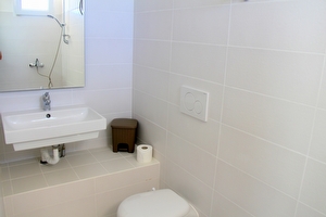 Bilocale in centro con mare vicino e ampio terrazzo. Torre San Giovanni - Foto 20