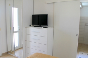 Bilocale in centro con mare vicino e ampio terrazzo. Torre San Giovanni - Foto 7