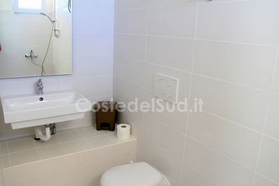 Bilocale in centro con mare vicino e ampio terrazzo. Torre San Giovanni - Foto 20