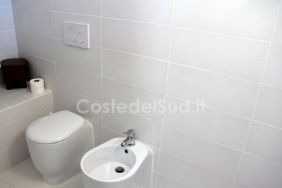 Bilocale in centro con mare vicino e ampio terrazzo. Torre San Giovanni - Foto 21