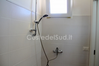 Bilocale in centro con mare vicino e ampio terrazzo. Torre San Giovanni - Foto 22