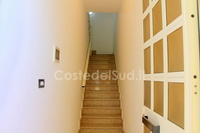 Bilocale in centro con mare vicino e ampio terrazzo. Torre San Giovanni - Foto 3