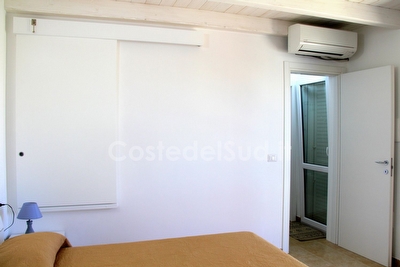 Bilocale in centro con mare vicino e ampio terrazzo. Torre San Giovanni - Foto 5