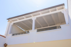 Comodo appartamentino Vicino al mare Torre San Giovanni - Foto 12