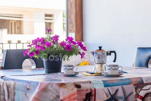 Comodo appartamentino Vicino al mare Torre San Giovanni - Foto 13